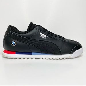 Puma Roma BMW Motorsport Men’s Size 7
